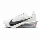 Nike Vaporfly 4 Ghost, Blue Void & Persian Violet Road Racing Shoes