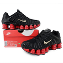 Nike x Skepta Shox TL Turnschuhe