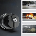 Noodhulpgereedschap - Rescuero - Multifunctioneel Veiligheidsgereedschap