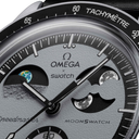 OMEGA x Swatch MoonSwatch Mission to Earthphase Watch