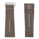 OMEGA x Swatch MoonSwatch Dark Brown Sand Watch