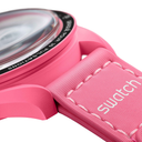 OMEGA x Swatch MoonSwatch Mission to the Pink Moonphase Watch