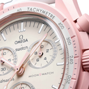 Swatch x Omega Bioceramic Moonswatch Mission to Venus
