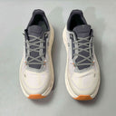 On Cloudtilt Beige Grey Everyday Sneakers