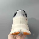 On Cloudtilt Beige Grey Everyday Sneakers