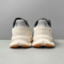 On Cloudtilt Beige Grey Everyday Sneakers