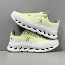 On Cloudtilt Logo-Embossed Sneakers
