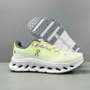 On Cloudtilt Logo-Embossed Sneakers