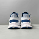 On Cloudtilt Ivory Blue White Sneakers