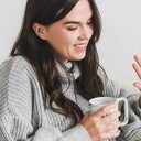 Onzichtbare Slaaphoofdtelefoon - SilentWave - Bluetooth 5.3 - IPX5