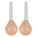 Onzichtbare Strapless BH voor Naadloze Dagelijkse & Zomeroutfits