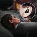 Onzichtbare draadloze oordopjes - SleepEase - Bluetooth-oordopjes - Compact ontwerp