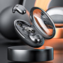 Onzichtbare draadloze oordopjes - SleepEase - Bluetooth-oordopjes - Compact ontwerp