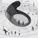 Onzichtbare draadloze oordopjes - SleepEase - Bluetooth-oordopjes - Compact ontwerp