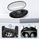 Onzichtbare draadloze oordopjes - SleepEase - Bluetooth-oordopjes - Compact ontwerp