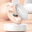 Onzichtbare draadloze oordopjes - SleepEase - Bluetooth-oordopjes - Compact ontwerp