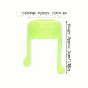 Oogdruppeldispenser met Anti-Schud Stabilisator, Precisie Druppelapplicator Hulpmiddel
