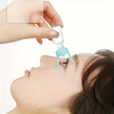 Oogdruppeldispenser met Anti-Schud Stabilisator, Precisie Druppelapplicator Hulpmiddel