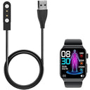 Oplaadkabel Smartwatch - VoltSync - Magnetische Connector - 2 Pack