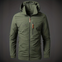 Outdoorjas voor heren