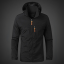Outdoorjas voor heren