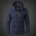 Outdoorjas voor heren