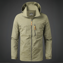 Outdoorjas voor heren