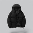 Winterparka voor Heren | Waterafstotend