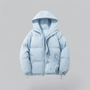 Winterparka voor Heren | Waterafstotend
