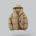 Winterparka voor Heren | Waterafstotend