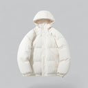 Winterparka voor Heren | Waterafstotend