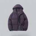 Winterparka voor Heren | Waterafstotend