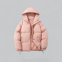 Winterparka voor Heren | Waterafstotend