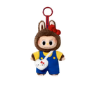 POP MART THE MONSTERS LABUBU x Hello Kitty and Friends Series Vinyl Plush Pendant Blind Box