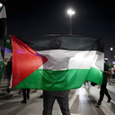 Palestijnse Nationale Vlag | Nationale Gaza Vlag voor Binnen- en Buitengebruik