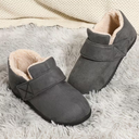 Slippers for the Elderly | Non-Slip Sole