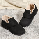 Slippers for the Elderly | Non-Slip Sole