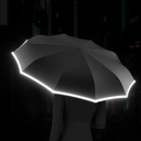 Paraplu - AeroShade - Opvouwbaar - Reflecterend