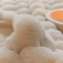 Pluizige Fleece Deken