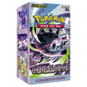 Pokémon Abyss Eye (M5) Booster Box Korean Edition