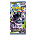Pokémon Abyss Eye (M5) Booster Box Korean Edition