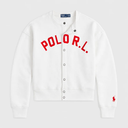 Polo Ralph Lauren Women's Sweatshirt with Logo
