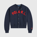 Polo Ralph Lauren Women's Sweatshirt with Logo