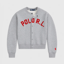 Polo Ralph Lauren Women's Sweatshirt with Logo