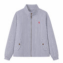 Polo Ralph Lauren Women's Cotton Seersucker Jacket