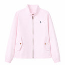 Polo Ralph Lauren Women's Cotton Seersucker Jacket