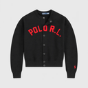 Polo Ralph Lauren Women's Sweatshirt with Logo