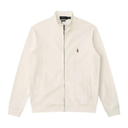 Polo Ralph Lauren Fleece Full Zip Sweater