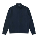 Polo Ralph Lauren Fleece Full Zip Sweater