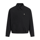 Polo Ralph Lauren Men's Bayport Poplin Full Zip Jacket
